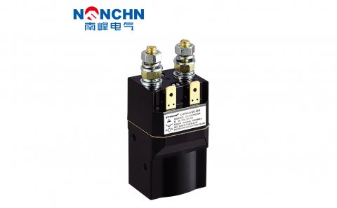 影響直流接觸器使用壽命的要素有什么？
