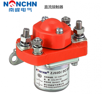 接觸器使用方法，什么是接觸器點(diǎn)動(dòng)？工作原理是什么？